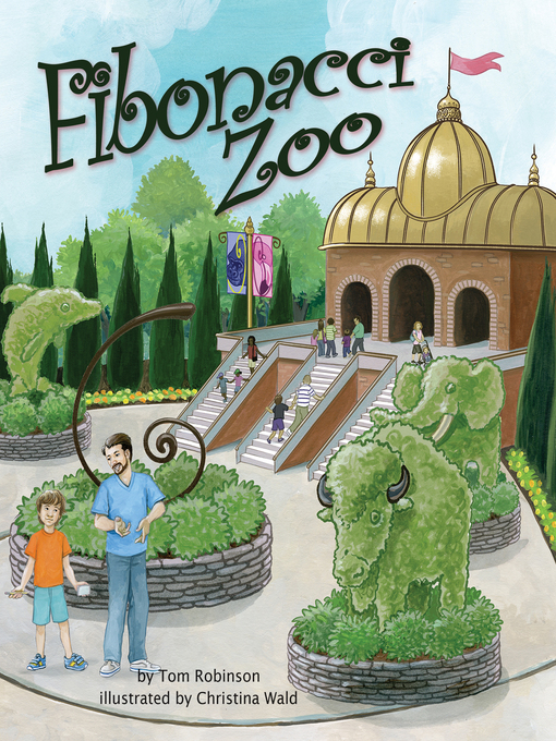 Title details for Fibonacci Zoo by Tom Robinson - Available